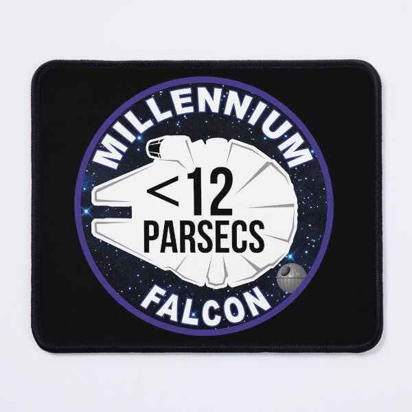 Item preview, MIllennium Falcon DEATH STAR designed and sold by stevegraphix.