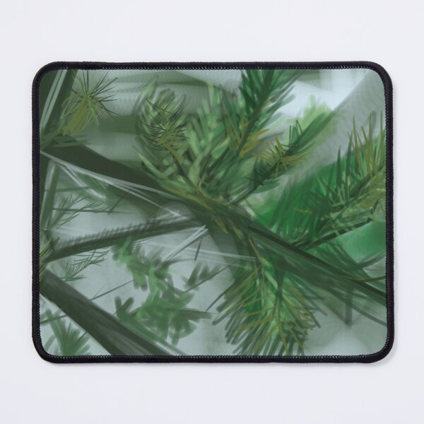Item preview, Pine Leaves designed and sold by jonshipman.