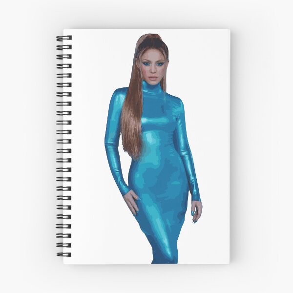 Item preview, Shakira TQG Las Mujeres Ya No Lloran designed and sold by designsbykateco.