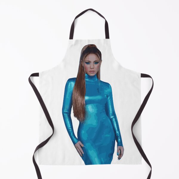 Item preview, Shakira TQG Las Mujeres Ya No Lloran designed and sold by designsbykateco.
