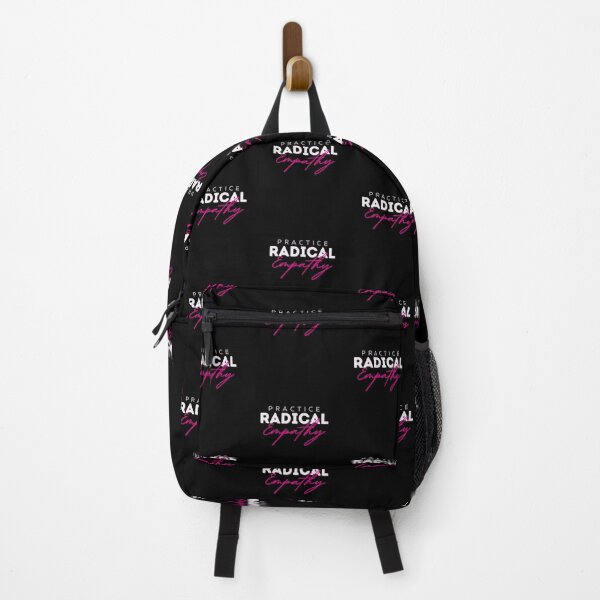 Item preview, Courageous Connection Radical Empathy designed and sold by Zakrytos ★★★★★.