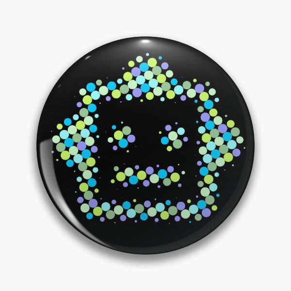 Item preview, Robot designed and sold by PocketRoom.
