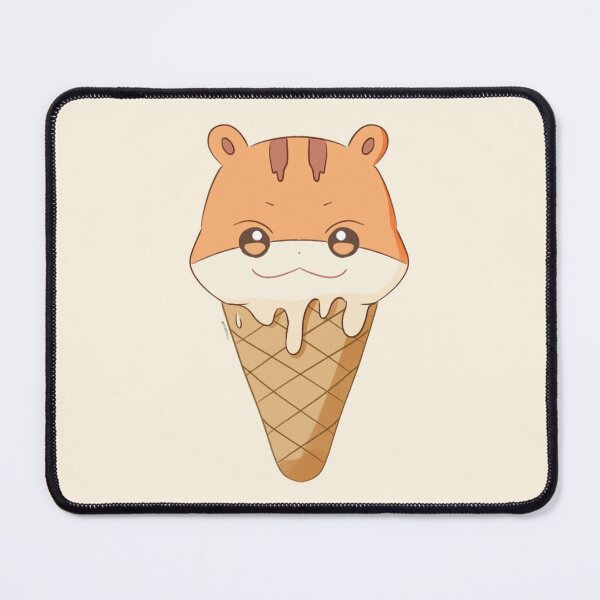 Item preview, JJONGrami Orange Ice Cream designed and sold by tsunaraa.