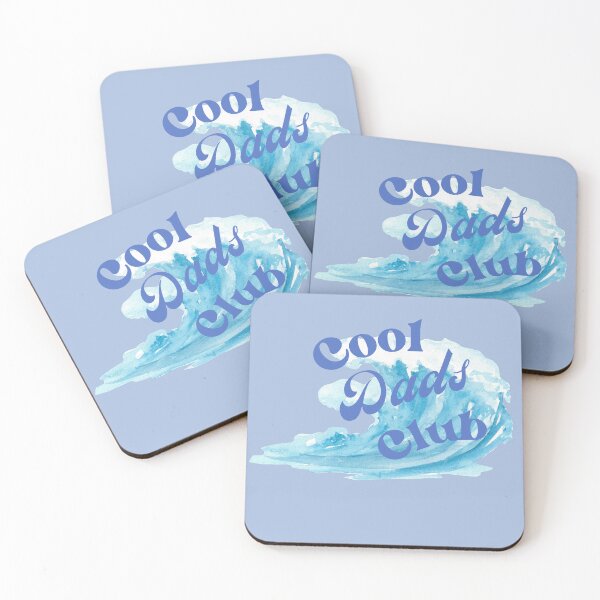 Item preview, Cool Dads Club designed and sold by Thanks2u2.