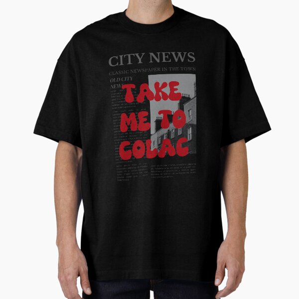 Item preview, Take Me to Colac – The Gateway to the Otways designed and sold by RM-Journey.