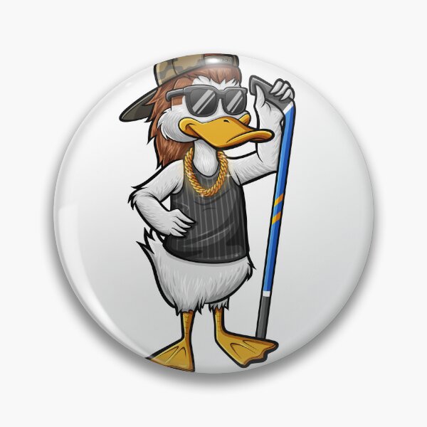 Item preview, Local Legend Hockey designed and sold by DubDuckSports.