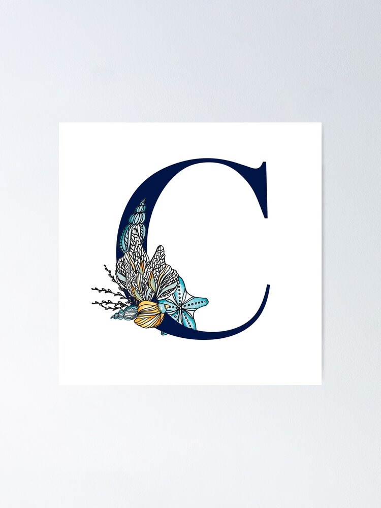 nautical letter c