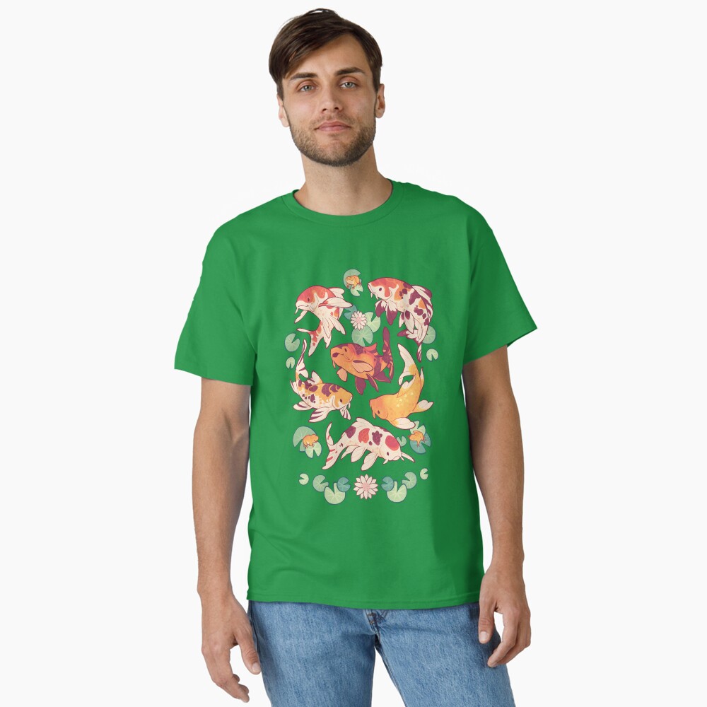 Item preview, Classic T-Shirt designed and sold by Colordrilos.