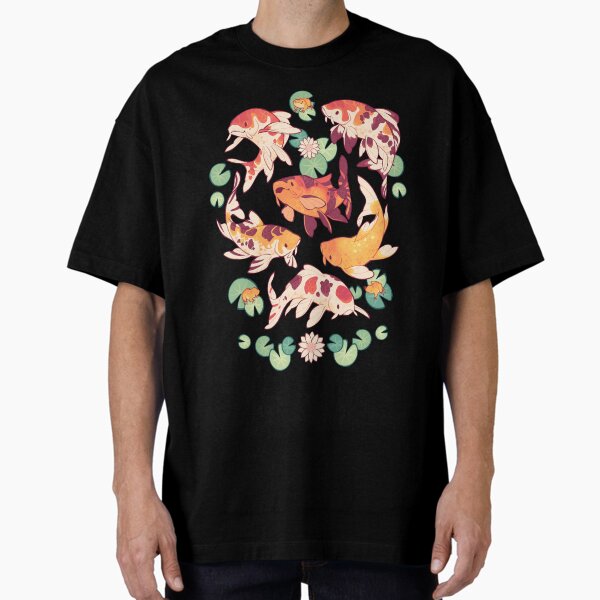 Item preview, Koi pond designed and sold by Colordrilos.