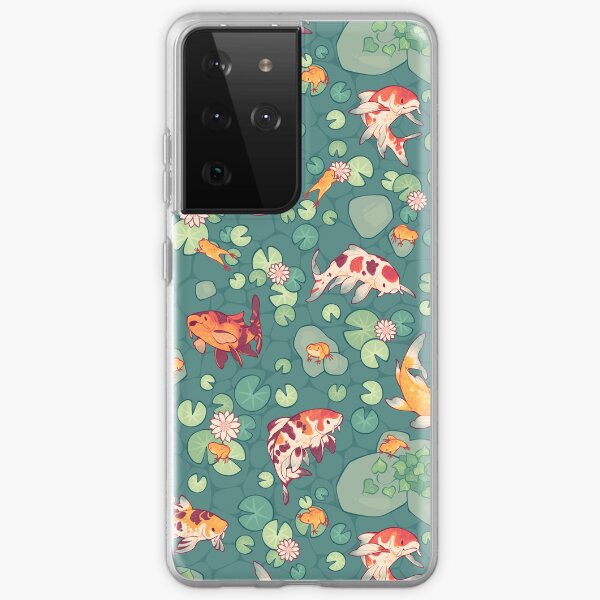 Item preview, Koi pond designed and sold by Colordrilos.