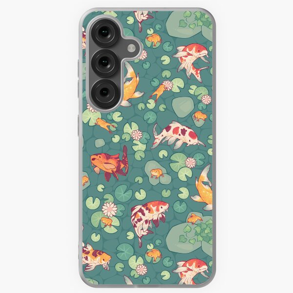 Item preview, Koi pond designed and sold by Colordrilos.