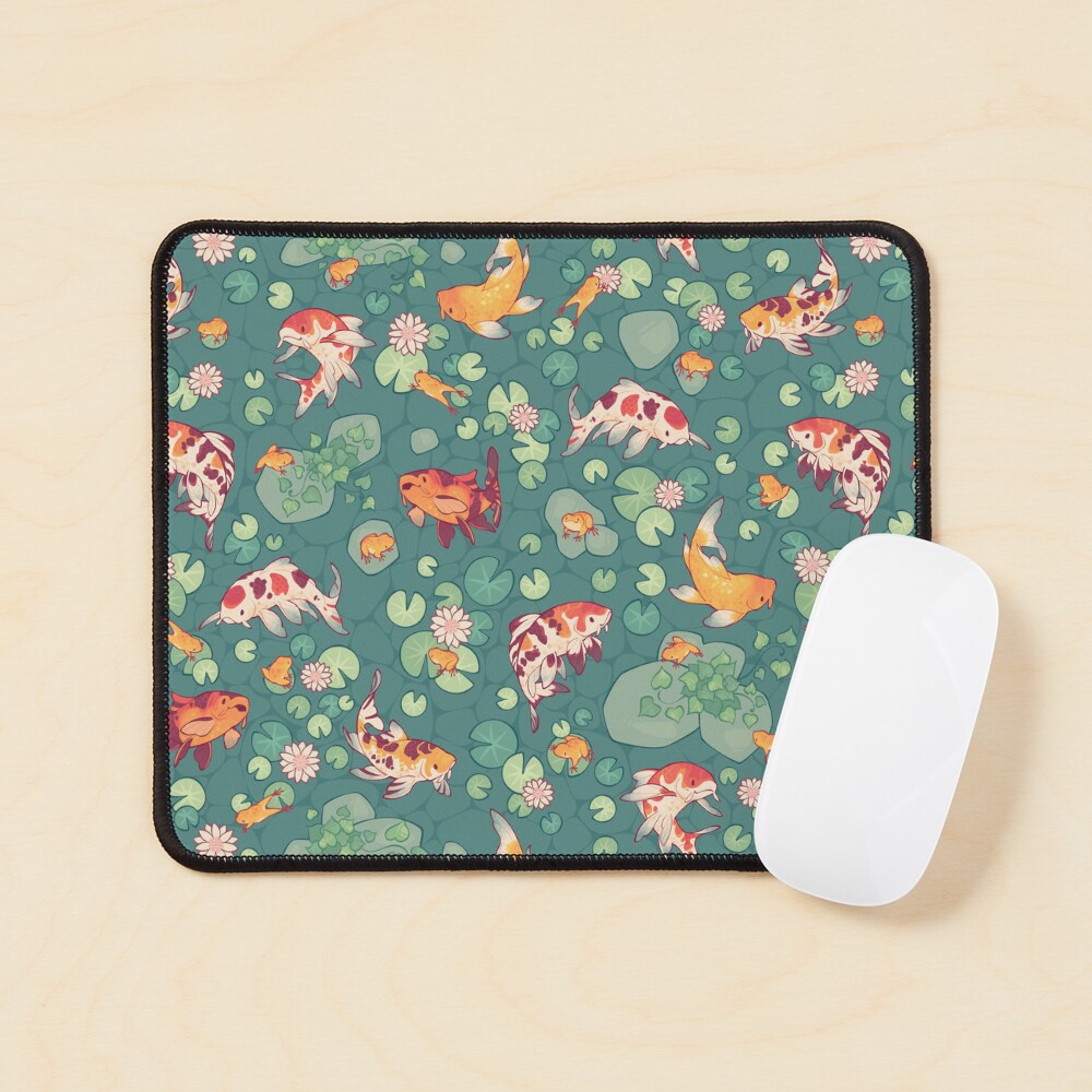Item preview, Mouse Pad designed and sold by Colordrilos.