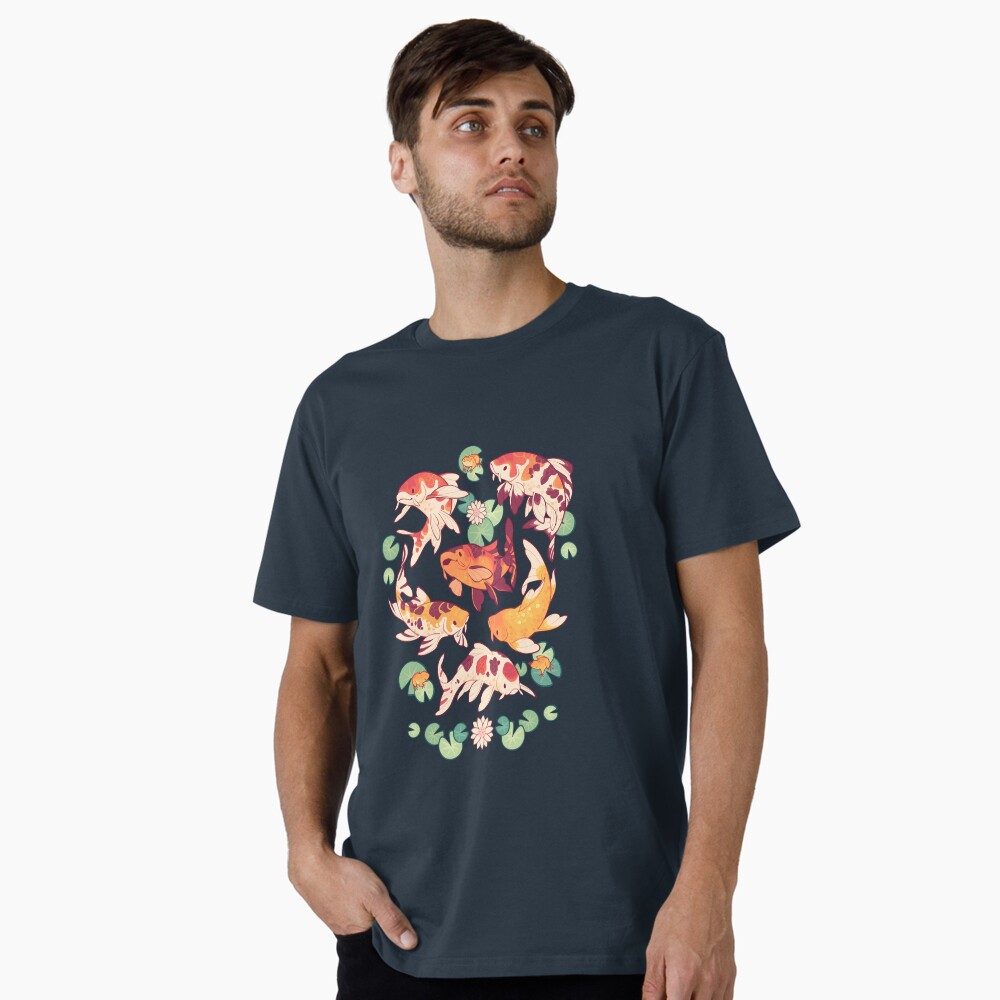 Item preview, Premium T-Shirt designed and sold by Colordrilos.
