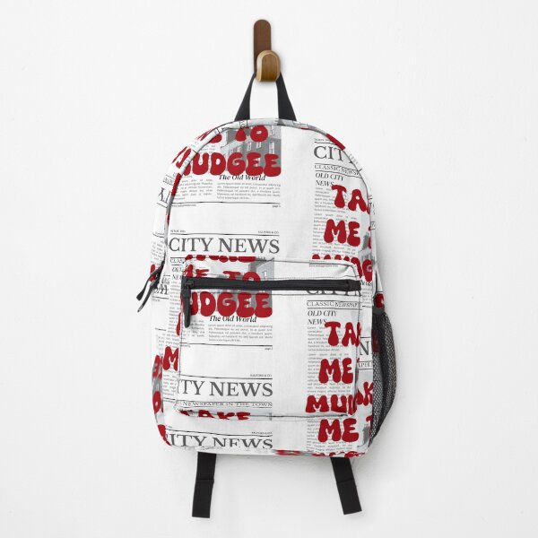 Item preview, Take Me to Mudgee – A Hidden Paradise designed and sold by RM-Journey.