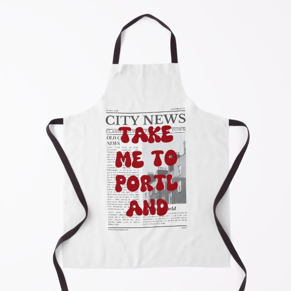 Item preview, Take Me to Portland – Victoria’s Oldest Coastal Town designed and sold by RM-Journey.