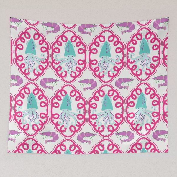 Item preview, Get Squiddy with It designed and sold by Nataliatcha.