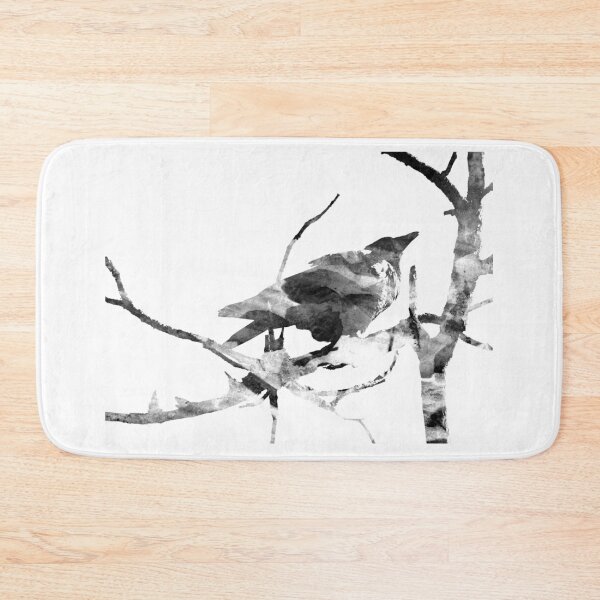 Item preview, Crow Wash designed and sold by Robert Ball.
