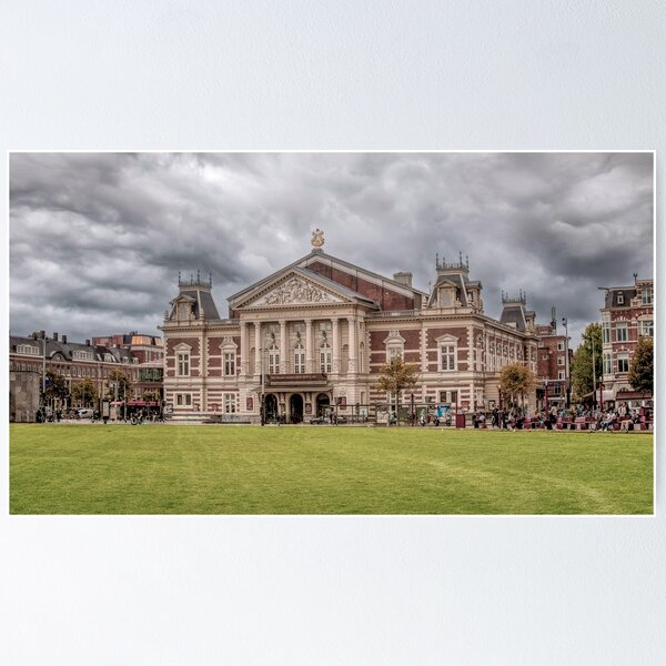 Item preview, Amsterdam Photo Art designed and sold by Ernie Steven Dickey.