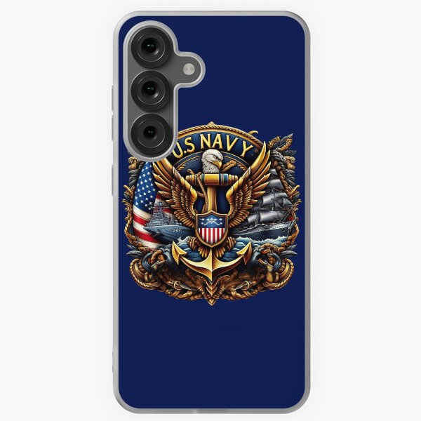 Item preview, US Navy designed and sold by Dirt Rd Creations.