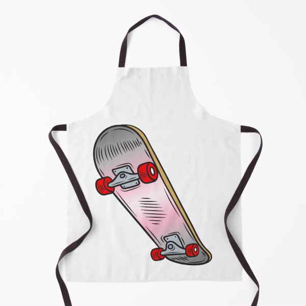 Item preview, Colorful Demigirl Pride Skateboard – Demi Skater Art designed and sold by Travelslightly.