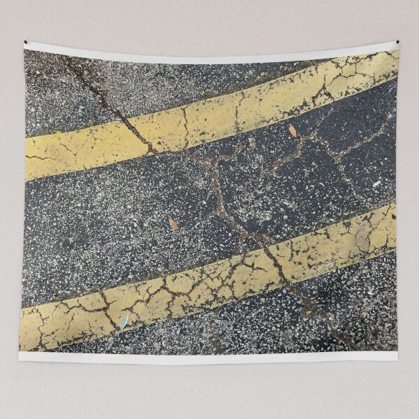 Item preview, Parking is FREE on either side designed and sold by Easley-Does-It.