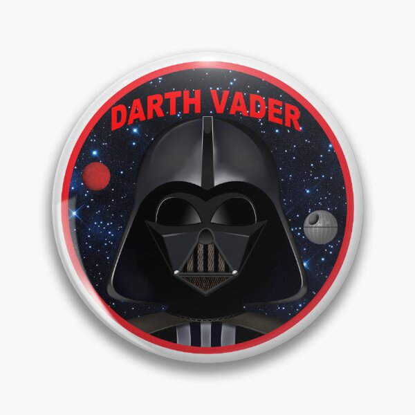Item preview, DARTH VADER DEATH STAR designed and sold by stevegraphix.