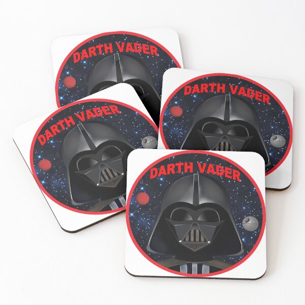 Item preview, DARTH VADER DEATH STAR designed and sold by stevegraphix.