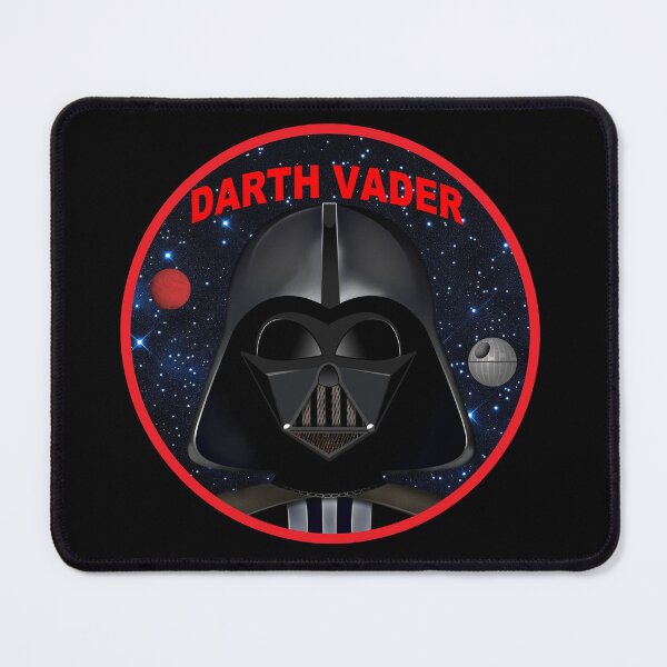 Vista previa del artículo con la obra «ESTRELLA DE LA MUERTE DE DARTH VADER», diseñado y vendido por stevegraphix.