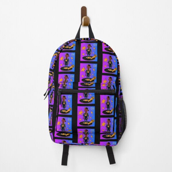 Item preview, Rap Star Art Design designed and sold by SteezeeStore.