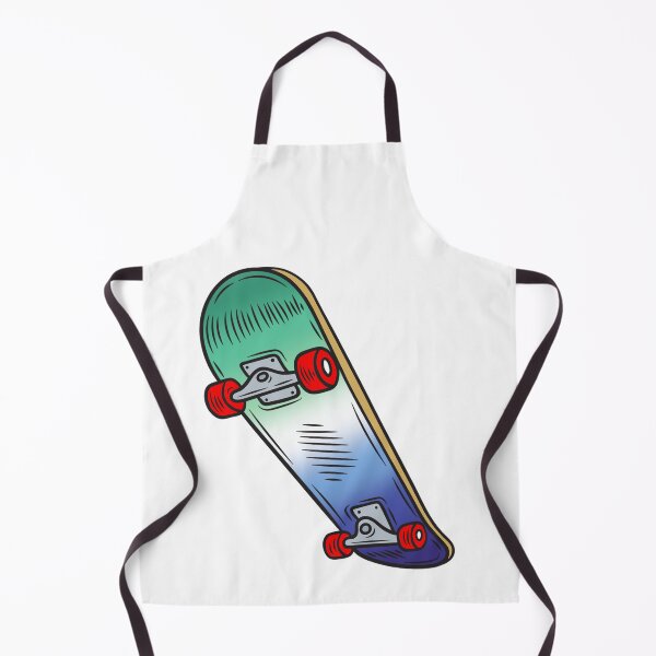 Item preview, Colorful Gay MLM Pride Skateboard – MLM Skater Art designed and sold by Travelslightly.