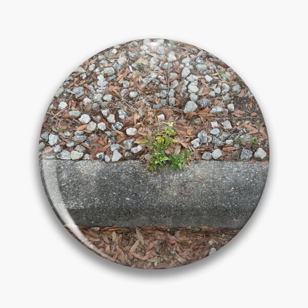 Item preview, Rocks and Pine Needles  designed and sold by Easley-Does-It.