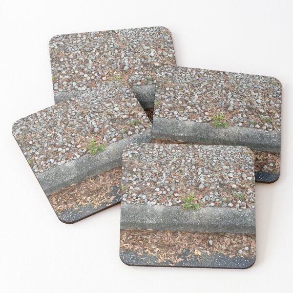 Item preview, Rocks and Pine Needles  designed and sold by Easley-Does-It.