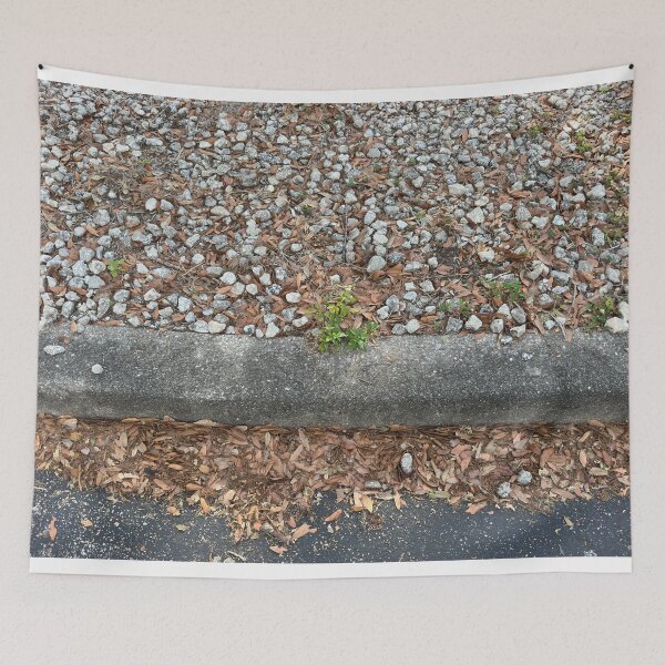 Item preview, Rocks and Pine Needles  designed and sold by Easley-Does-It.