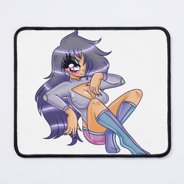 Item preview, Turtleneck Girl designed and sold by ShadowiesArt.