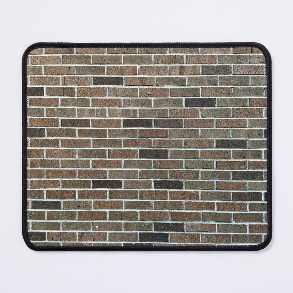 Item preview, Portrait of a Brick Wall designed and sold by Easley-Does-It.