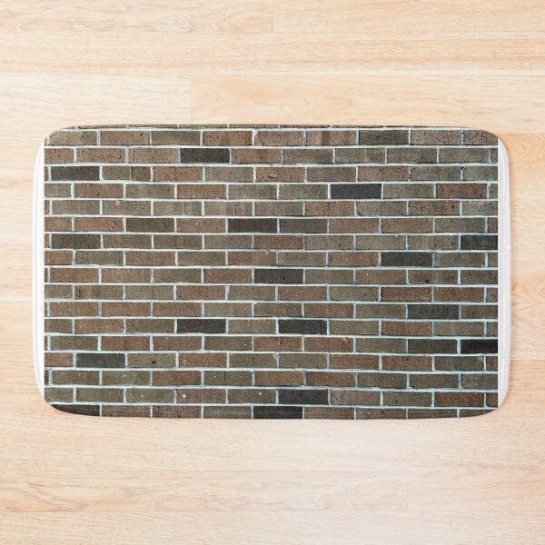 Item preview, Portrait of a Brick Wall designed and sold by Easley-Does-It.
