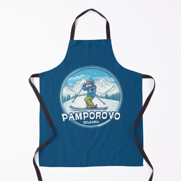 Item preview, Pamporovo - Rhodope Mountains - Bulgaria designed and sold by GoodOldVintage.
