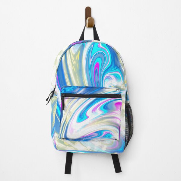 Item preview, Vibrant and Abstract Watercolor Art designed and sold by Watercolor Trove.