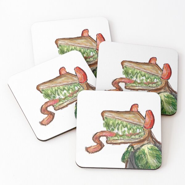 Item preview, The sinful BLT designed and sold by Blakzat.