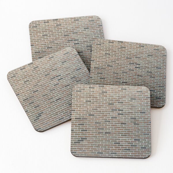 Item preview, All in All We're Another Brick In The Wall designed and sold by Easley-Does-It.