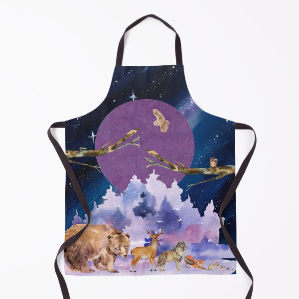 Item preview, Creatures of the Cosmos designed and sold by rndomcollective.