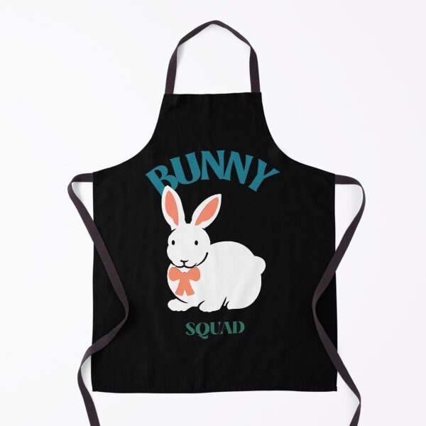 Item preview, Bunny Squad – Hoppy Easter Fun designed and sold by InkShift Studio.