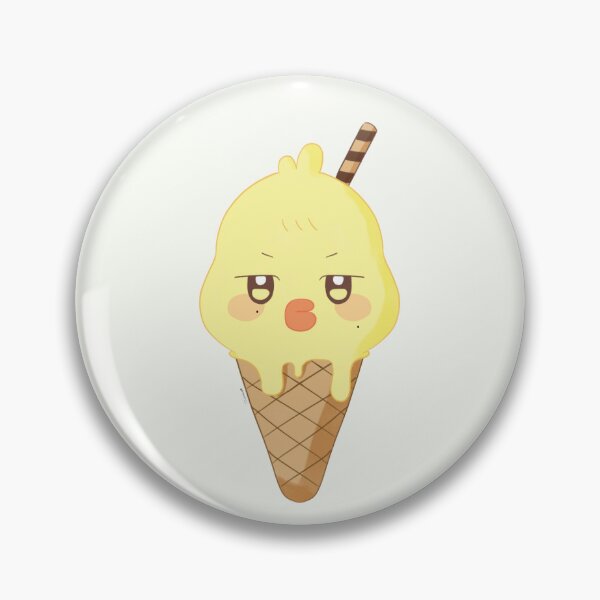 Item preview, bbyongMING Mango Ice Cream designed and sold by tsunaraa.