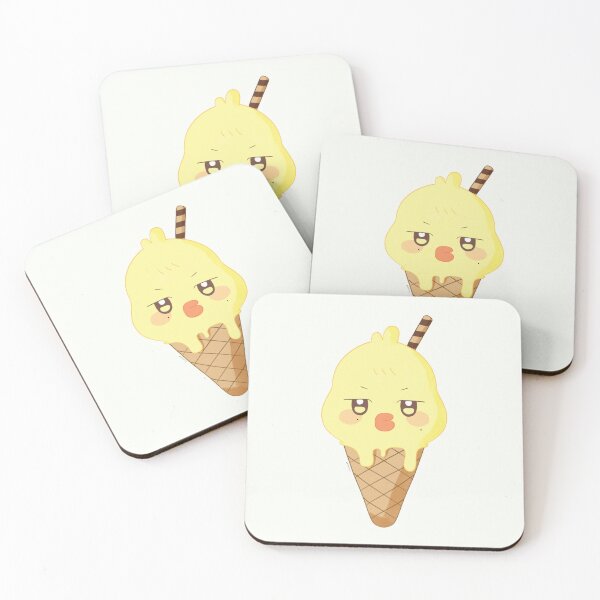 Item preview, bbyongMING Mango Ice Cream designed and sold by tsunaraa.