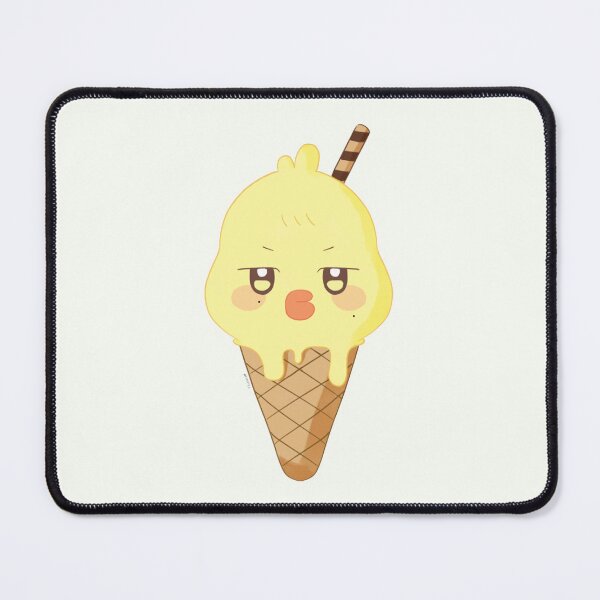 Item preview, bbyongMING Mango Ice Cream designed and sold by tsunaraa.