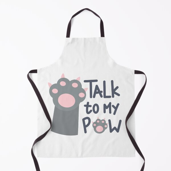 Item preview, Cute Talk To My Street Cats & (Pawsitive Energy) Sticker designed and sold by goodFather4ever.