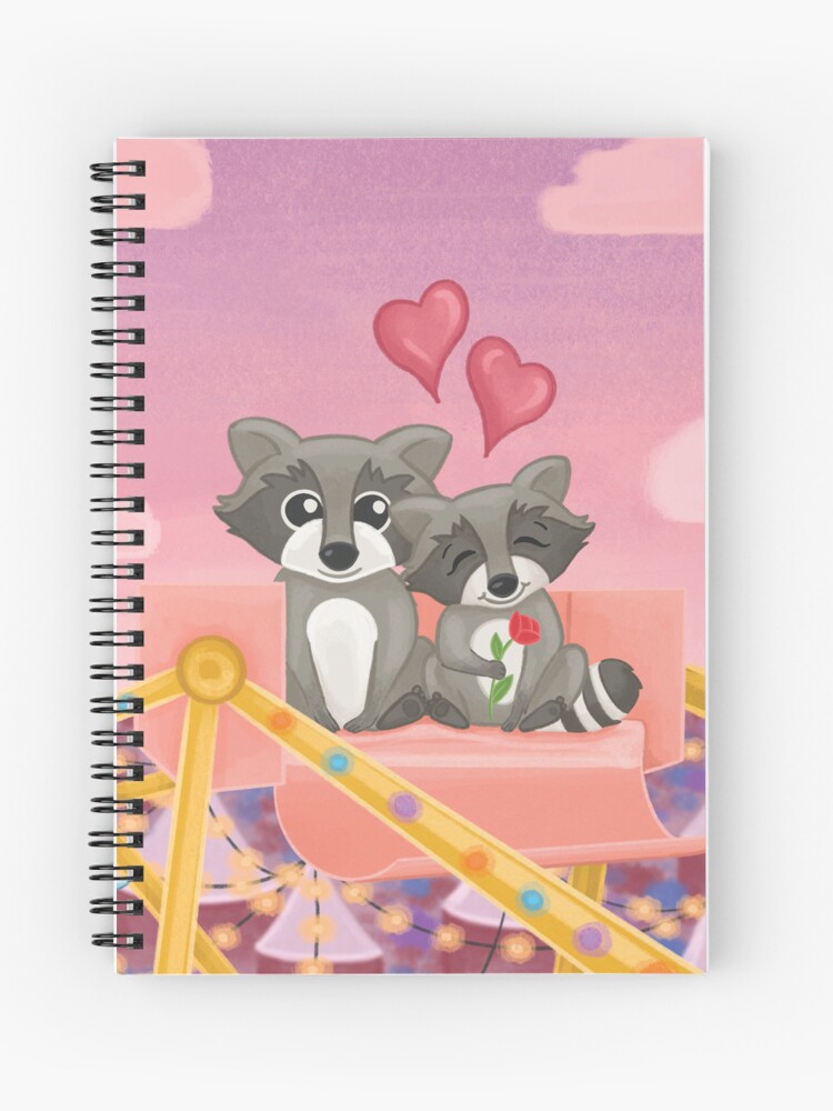Thumbnail 1 of 3, Journal, The Fair designed and sold by rinalynnedotcom.