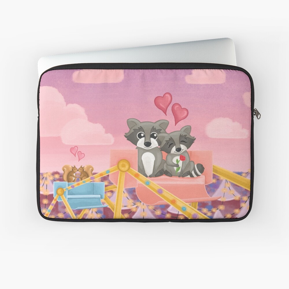 Item preview, Laptop Sleeve designed and sold by rinalynnedotcom.