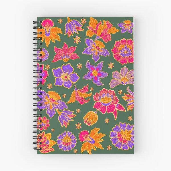 Item preview, Sunset Petals designed and sold by DesignsByRSK.