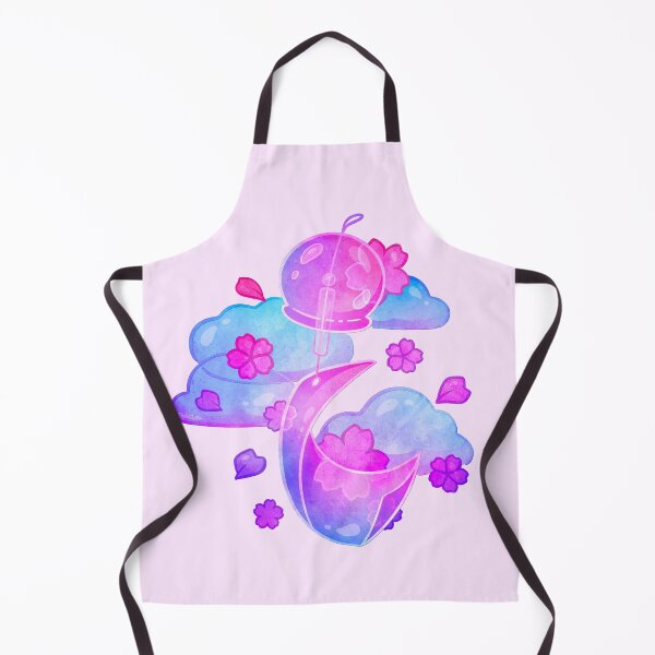 Item preview, Spring Sakura Furin designed and sold by heysoleilart.